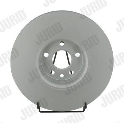 JURID Bremseskive 562672JC-1 562672JC-1 Bremseskiver JURID VOLVO V60