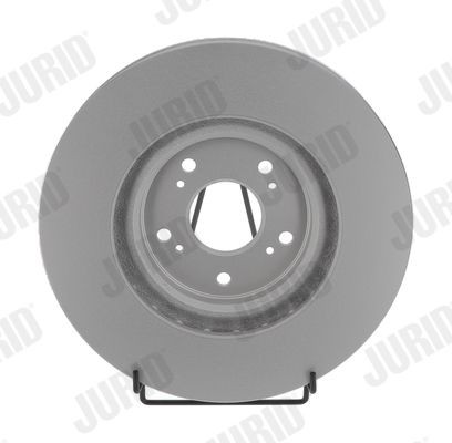 JURID Bremseskive 562703JC-1 562703JC-1 JURID Bremseskive Honda billige