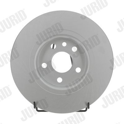JURID Δισκόπλακα 563214JC Δίσκοι JURID RANGE ROVER EVOQUE 563214JC φθηνά
