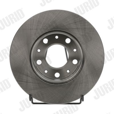JURID Remschijf 563223J 563223J Remschijf FIAT 500 JURID