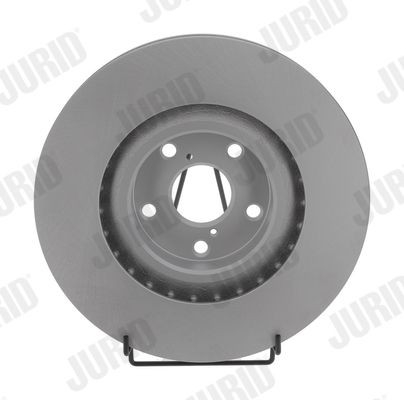 JURID Δισκόπλακα 563236JC-1 563236JC-1 JURID Αγωνιστικές δισκόπλακες Lexus φθηνά
