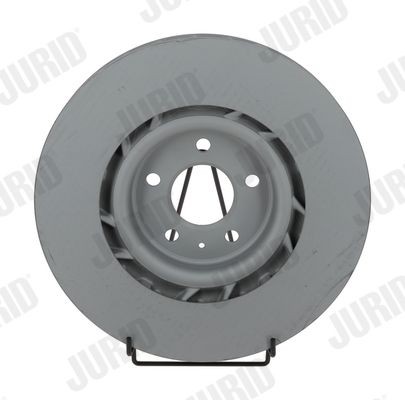 JURID Disque de frein 563248JC-1 JURID Disque de frein sport PORSCHE 563248JC-1