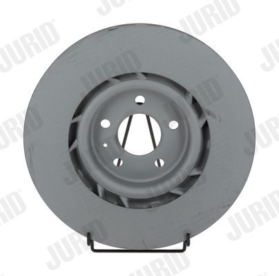 JURID Jarrulevy 563249JC-1 563249JC-1 JURID Etujarrulevyt ja takajarrulevyt PORSCHE 944