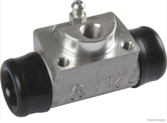HERTH+BUSS JAKOPARTS Hjulsylinder, brems J3231105 HERTH+BUSS JAKOPARTS J3231105 Hjulsylinder Corsa E X15 originale pris