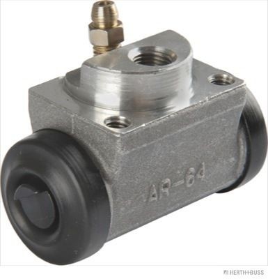 HERTH+BUSS JAKOPARTS Bremsecylinder J3233019 HERTH+BUSS JAKOPARTS J3233019 Ford StreetKA Cabriolet Hjulcylinder pris