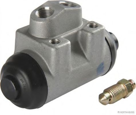 HERTH+BUSS JAKOPARTS Bremsecylinder J3240304 J3240304 Tromlebremser KIA SPORTAGE HERTH+BUSS JAKOPARTS