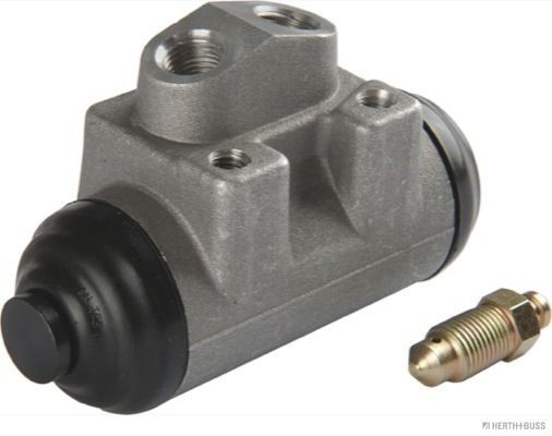 HERTH+BUSS JAKOPARTS Radbremszylinder J3240517 J3240517 Trommelbremse MITSUBISHI L 200 HERTH+BUSS JAKOPARTS kaufen