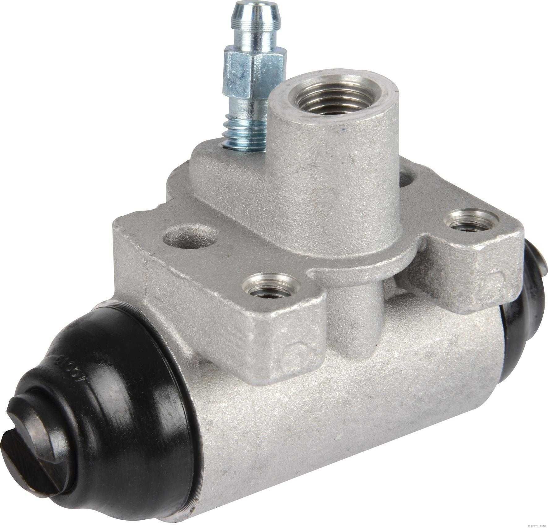 HERTH+BUSS JAKOPARTS Hjulsylinder, brems J3244003 HERTH+BUSS JAKOPARTS J3244003 Hjulsylinder Honda CRX Targa originale pris