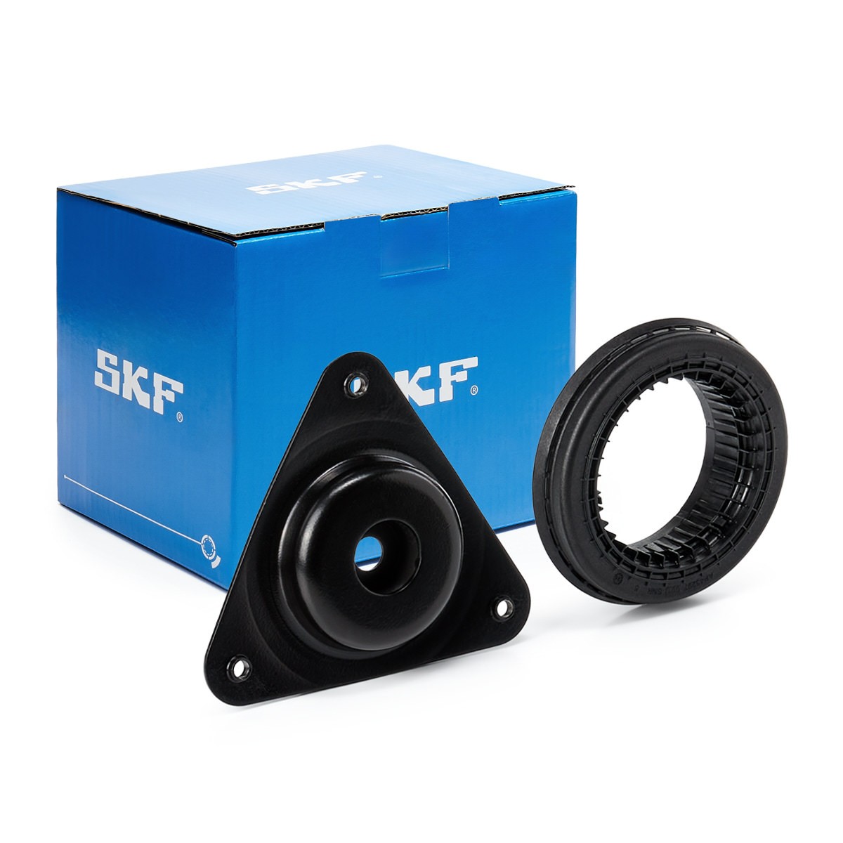 SKF Jousijalan tukilaakeri VKDA 35650 SKF VKDA 35650 Nissan Patrol K160 jousijalan tukilaakeri vaihto hinta