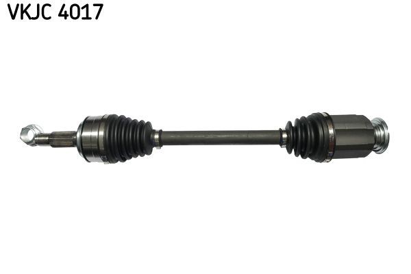 SKF Aandrijfas VKJC 4017 VKJC 4017 Steekas HONDA CRX SKF