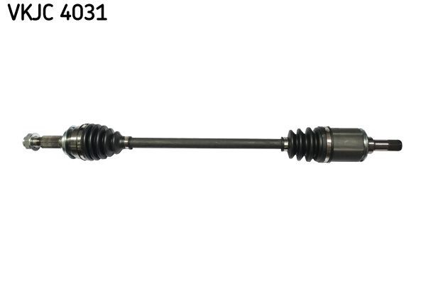 Drivaxel SKF VKJC 4031 SKF VKJC 4031 Drivaxel HONDA STREAM 2019