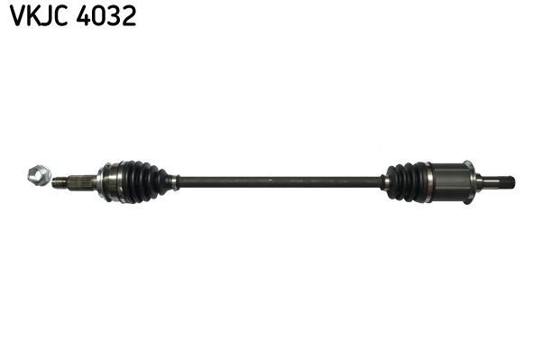 SKF Arbre de transmission VKJC 4032 SKF VKJC 4032 Cardan de transmission Honda CR-V II pas cher