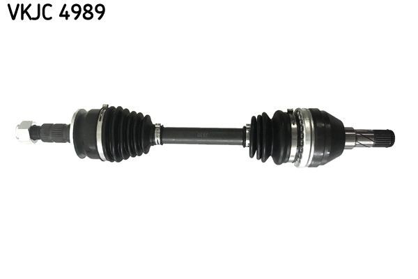 Veio de transmissão SKF VKJC 4989 SKF VKJC 4989 Veio de transmissão OPEL ASTRA 2017