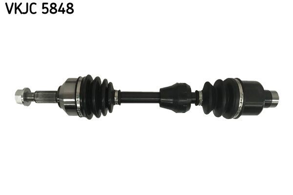 Drivaksel SKF VKJC 5848 SKF VKJC 5848 Drivaksel FORD MONDEO 2002