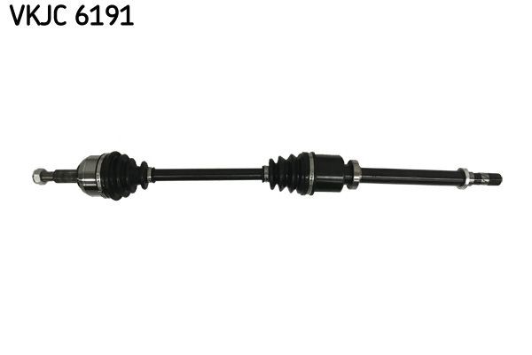 SKF Piedziņas vārpsta VKJC 6191 SKF VKJC 6191 Piedziņas vārpsta