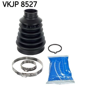 Kit cuffia, semiasse SKF VKJP 8527 SKF VKJP 8527 Cuffia giunto MERCEDES-BENZ Classe B 2019