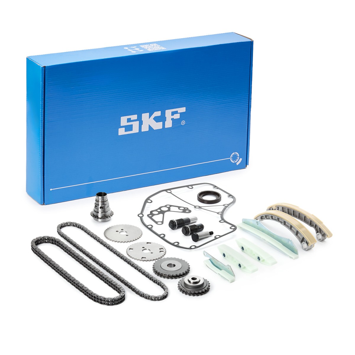 SKF Jakoketjusarja VKML 83011 SKF VKML 83011 Peugeot Boxer 250 Van jakoketju vaihto hinta