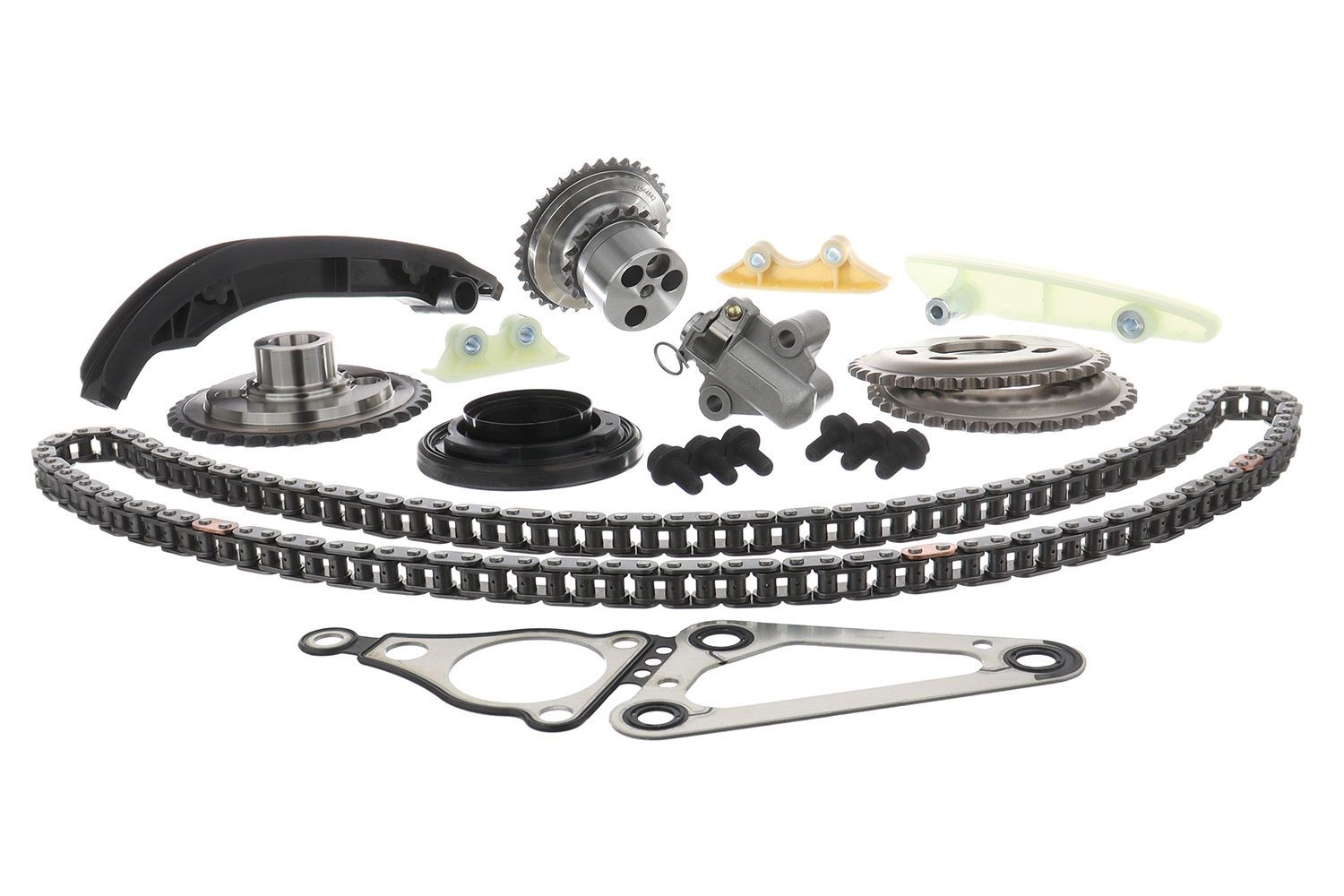 Mootori keti komplekt SKF VKML 84010 SKF VKML 84010 FORD TRANSIT 2023 Mootori keti komplekt