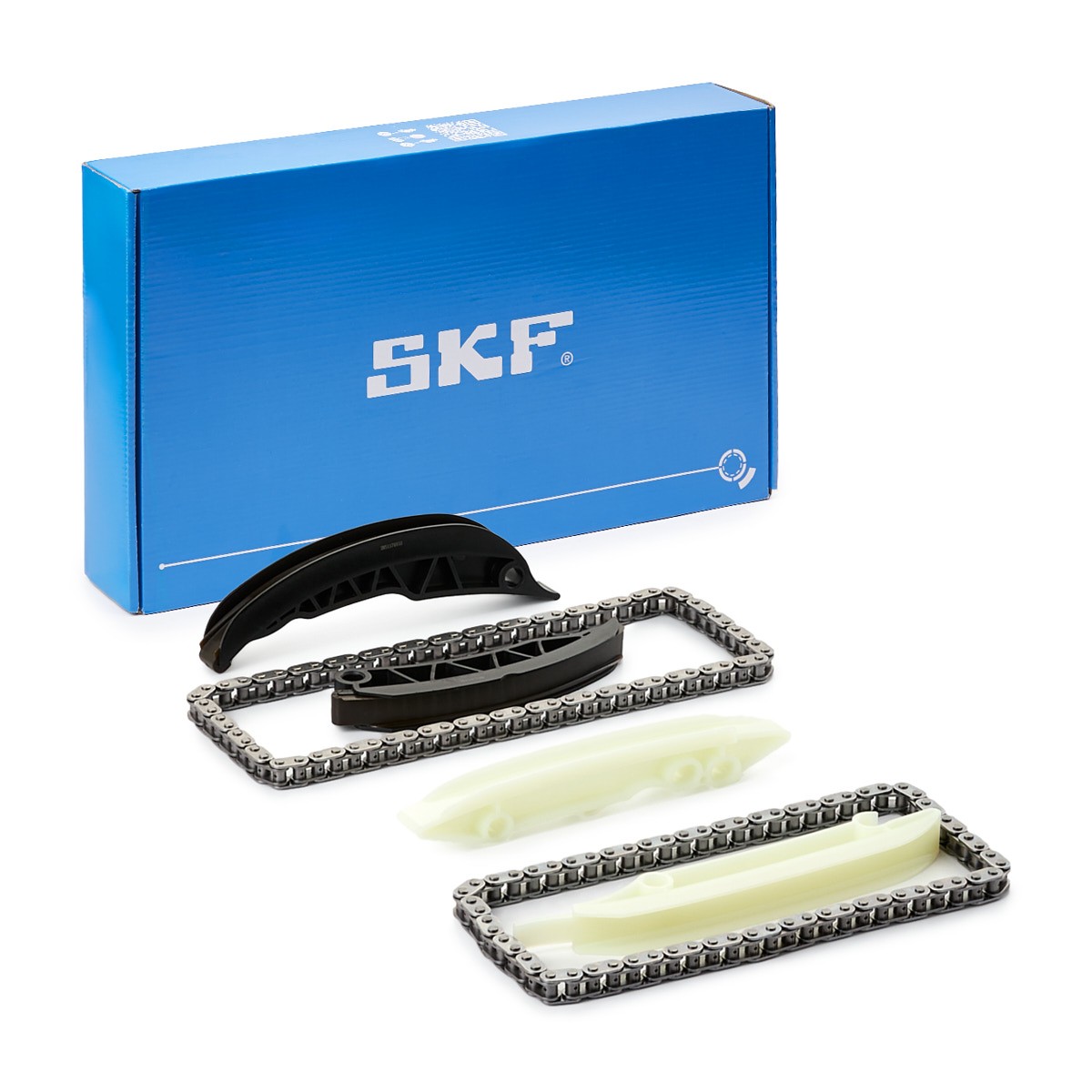 Distributiekettingset SKF VKML 88004 SKF VKML 88004 Distributieketting BMW X5 2010