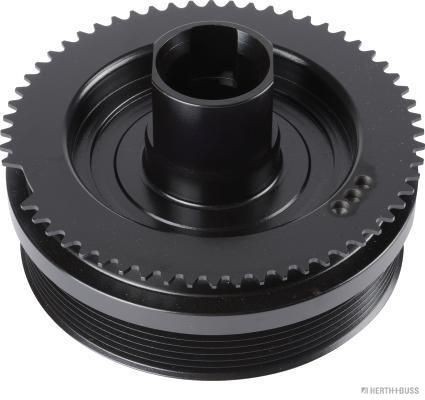 Krukaspoelie HERTH+BUSS JAKOPARTS J1091017 HERTH+BUSS JAKOPARTS J1091017 Krukas, poelie NISSAN CABSTAR E 2013