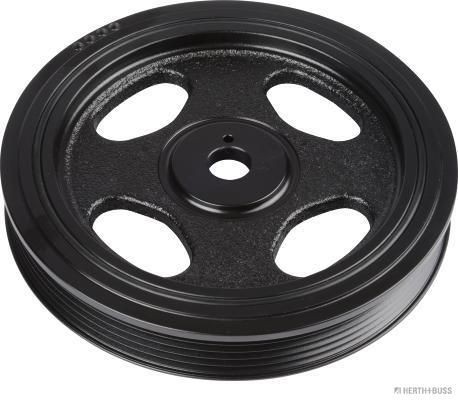 Remenica kľukového hriadeľa HERTH+BUSS JAKOPARTS J1095017 HERTH+BUSS JAKOPARTS J1095017: Remenica kľukového hriadeľa Mitsubishi COLT 2018