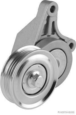 HERTH+BUSS JAKOPARTS Τεντωτήρας ιμάντα, ιμάντας poly-V J1144066 J1144066 Βραχίονας σύσφιγξης HERTH+BUSS JAKOPARTS NISSAN PATROL