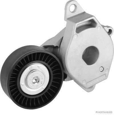 HERTH+BUSS JAKOPARTS Τεντωτήρας ιμάντα, ιμάντας poly-V J1146014 J1146014 Βραχίονας σύσφιγξης SUZUKI VITARA HERTH+BUSS JAKOPARTS
