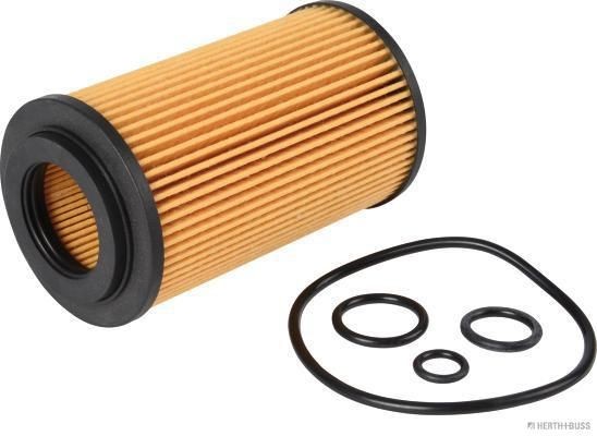 HERTH+BUSS JAKOPARTS Ölfilter J1310804 Ölfilter HERTH+BUSS JAKOPARTS Mercedes-Benz CLC J1310804