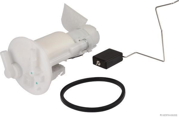HERTH+BUSS JAKOPARTS Αντλία βενζίνης J1608016 Αντλία καυσίμου ηλεκτρικό FORD HERTH+BUSS JAKOPARTS J1608016