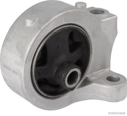 HERTH+BUSS JAKOPARTS Ulożenie motora J1791006 Silentblok motora HERTH+BUSS JAKOPARTS Nissan NOTE J1791006