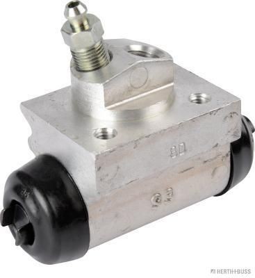 HERTH+BUSS JAKOPARTS Bremsecylinder J3240307 Tromlebremser HERTH+BUSS JAKOPARTS Kia SPORTAGE J3240307