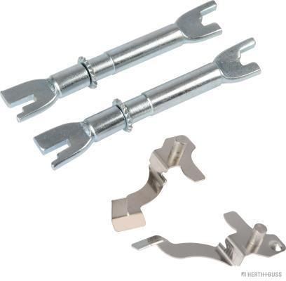 HERTH+BUSS JAKOPARTS Regulateur, trommelrem J3570303 HERTH+BUSS JAKOPARTS J3570303 Regulateur, trommelrem KIA Picanto ba originele prijs