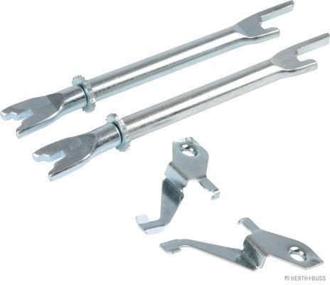 HERTH+BUSS JAKOPARTS Regolatore, Freno a tamburo J3575001 HERTH+BUSS JAKOPARTS J3575001 Regolatore, freno a tamburo Porsche 911 Cabrio prezzo