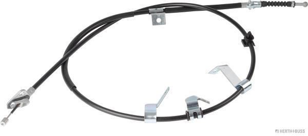 HERTH+BUSS JAKOPARTS Cavo freno a mano J3922099 J3922099 HERTH+BUSS JAKOPARTS Cavo freno a mano TOYOTA prezzo