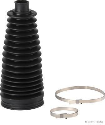 Stuurhoes, stuureenheid HERTH+BUSS JAKOPARTS J4102059 HERTH+BUSS JAKOPARTS J4102059: Stuurhuishoes Toyota COROLLA 2017