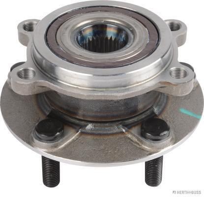 HERTH+BUSS JAKOPARTS Pyöränlaakerisarja J4703046 J4703046 HERTH+BUSS JAKOPARTS Pyöränlaakerit Mazda CX-5 hinta