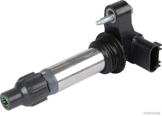 HERTH+BUSS JAKOPARTS Μονάδα πολλαπλασιαστών J5370903 J5370903 Πολλαπλασιαστής OPEL ASTRA HERTH+BUSS JAKOPARTS