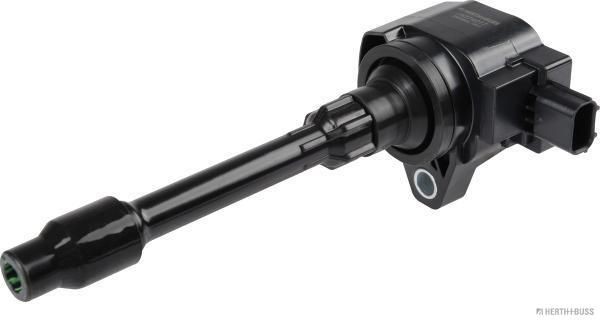 HERTH+BUSS JAKOPARTS Coil J5374017 J5374017 Tennspole HERTH+BUSS JAKOPARTS FIAT SEDICI