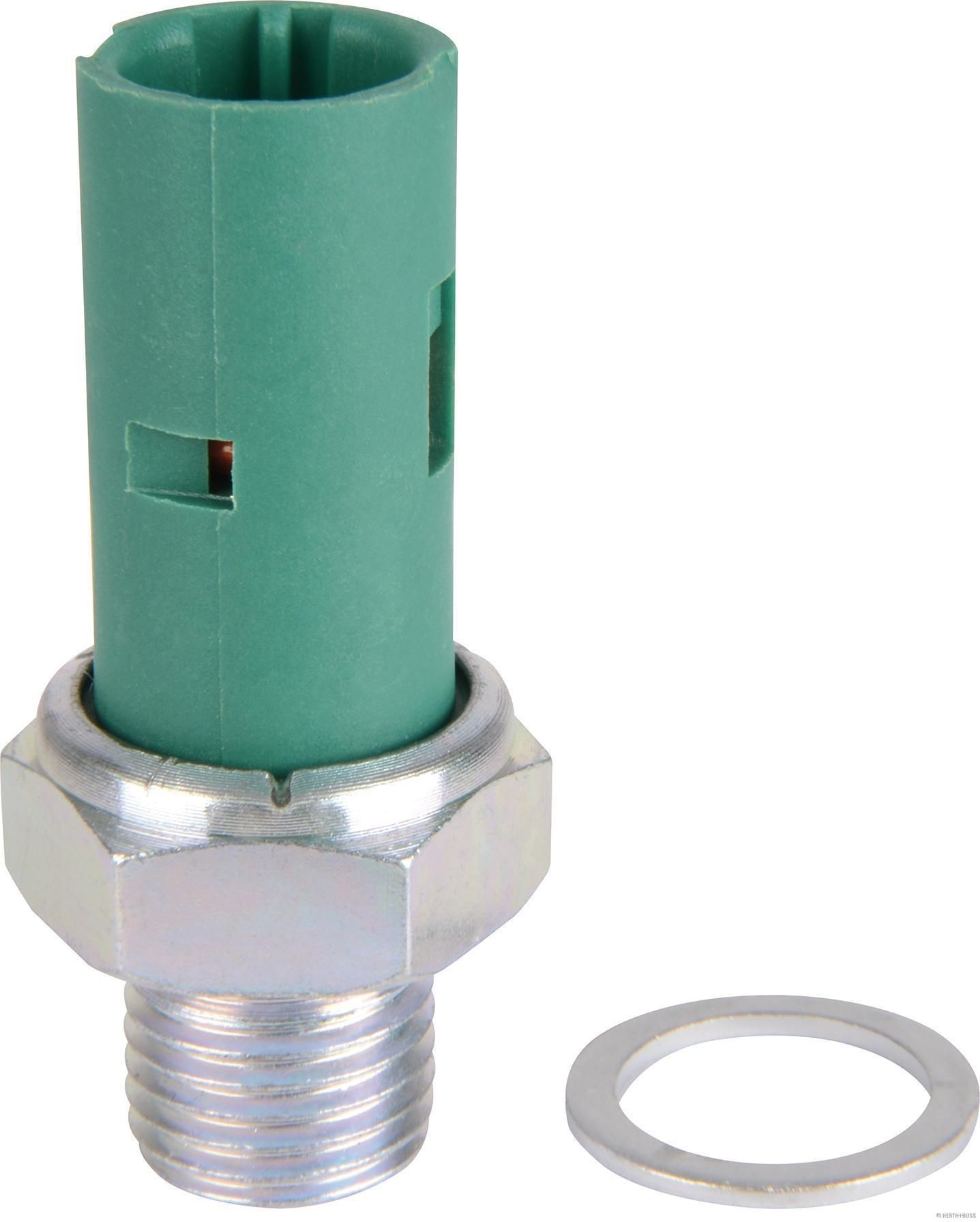 HERTH+BUSS JAKOPARTS Oljetrycksgivare J5611015 J5611015 Oljetrycksgivare HERTH+BUSS JAKOPARTS CITROЁN C4