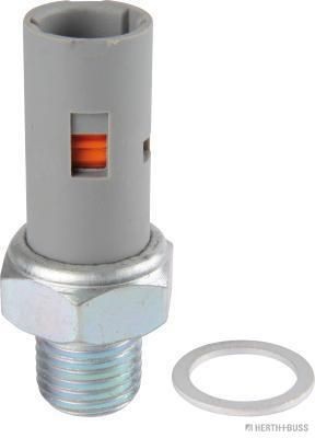 HERTH+BUSS JAKOPARTS Interruttore di pressione olio J5611018 HERTH+BUSS JAKOPARTS J5611018 Interruttore a pressione olio Renault Clio 3 Van prezzo
