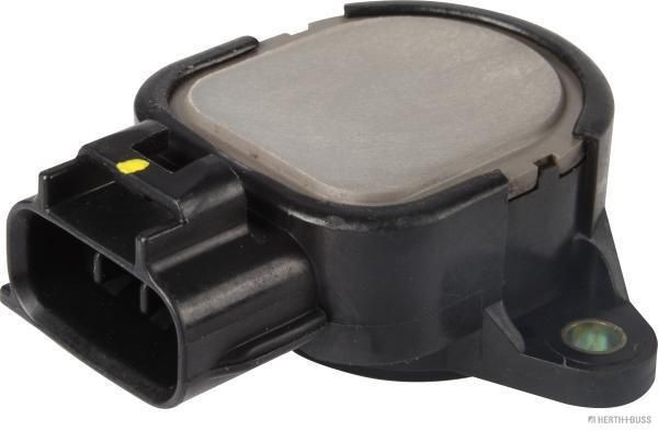 HERTH+BUSS JAKOPARTS Spjällägesgivare J5646002 J5646002 HERTH+BUSS JAKOPARTS Gasspjällsgivare Chevrolet