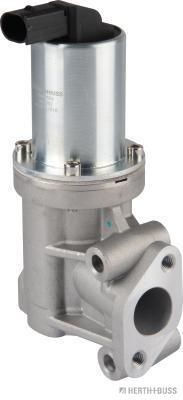 HERTH+BUSS JAKOPARTS AGR - Ventil J5690504 HERTH+BUSS JAKOPARTS J5690504 EGR ventil Kia Cerato Sedan cena