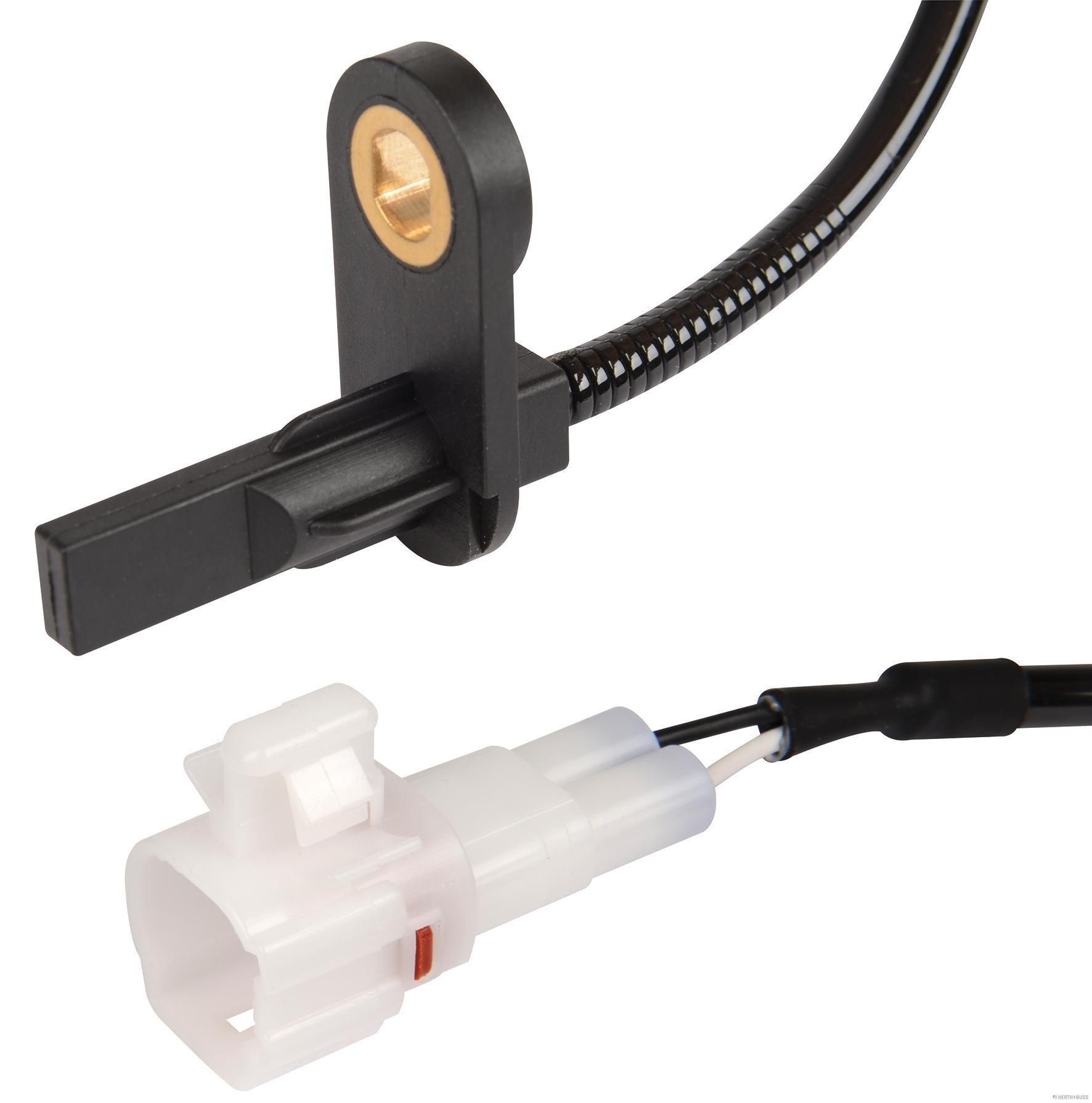 HERTH+BUSS JAKOPARTS Wielsnelheidssensor (ABS) J5912065 Wielsensor HERTH+BUSS JAKOPARTS TOYOTA J5912065