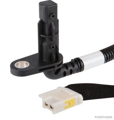 HERTH+BUSS JAKOPARTS Wielsnelheidssensor (ABS) J5920522 J5920522 Wielsensor HYUNDAI GETZ HERTH+BUSS JAKOPARTS