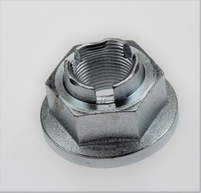 LÖBRO Porca do eixo, veio de transmissão 190850 190850 Parafuso, flange de veio de transmissão HYUNDAI i20 LÖBRO