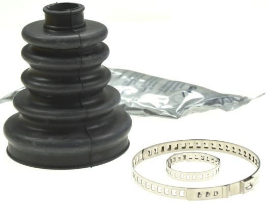 LÖBRO Soufflet de cardan 190974 Jeu de joints-soufflets cardan SUBARU LÖBRO 190974