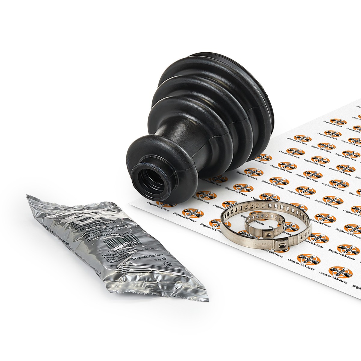 LÖBRO Fole, veio de transmissão 190976 LÖBRO 190976 Fole do eixo de transmissão Renault Master 3 Van originais preço