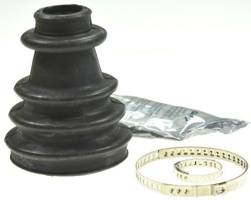 LÖBRO Cuffia semiasse 190977 LÖBRO 190977 Cuffia semiasse