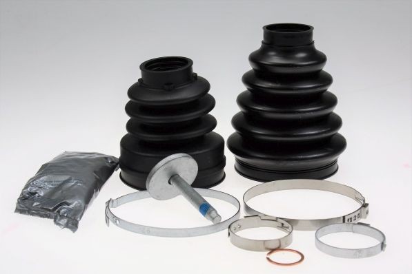 LÖBRO Drivaksel Manchetsæt 306472 306472 LÖBRO Drivaksel manchet Jaguar billig