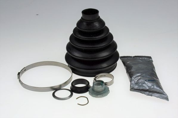 LÖBRO Jeu de joint-soufflet, arbre de commande 306489 LÖBRO 306489 Jeu de joints-soufflets cardan VW Passat B7 Alltrack prix
